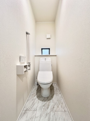 �g�C���@�g�C���͉������@�\�t��