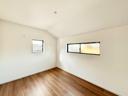 ���̑����ρ@2�ʍ̌����m�ۂ������邢��ԁB�Ƒ��݂�Ȃ����K�ȕ�炵����������݌v�ł��B 