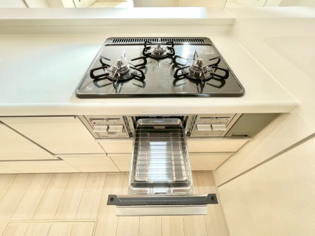 ���̑����ρ@�K�X�R�����͂r���Z���T�[���ځB�Η͒��߂�ł��t���E�����Y����h���ł���܂��B