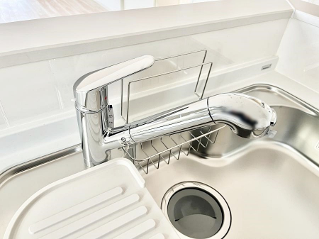 ���̑����ρ@�򐅊��̌^�̃L�b�`���Ő􂢕��p�E�����p�Ɛ؂�ւ��ȒP�I