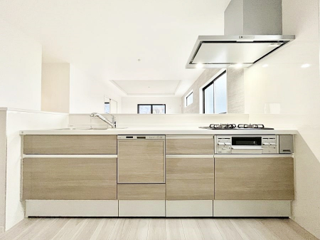 �L�b�`���@��Ƃ肠��L�b�`���ł͂��Ƒ��Ɗy�������������ł��܂��B