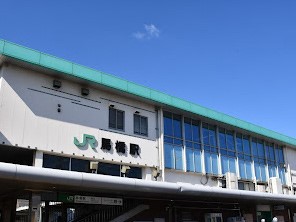 ӊ@w 1040m iR֐unvw