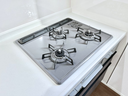 ���̑����ρ@�K�X�R�����͂r���Z���T�[���ځB�Η͒��߂�ł��t���E�����Y����h���ł���܂��B