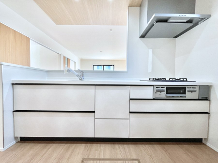 �L�b�`���@�������������I�ɁA�y�����I�V�X�e���L�b�`��  