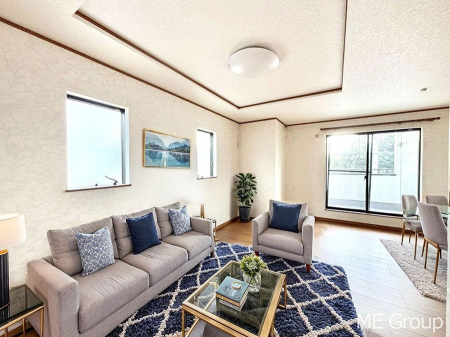 ���r���O�@���Ƒ��̓��₩�Șb�����ŕ�܂�閾�邢���r���O  ���Ƌ��CG�ł�