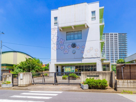 ���ӊ��@���w�Z 1802m �O���s�������w�Z