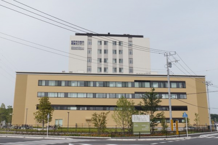 ӊ@a@ 1600m ˎsÃZ^[