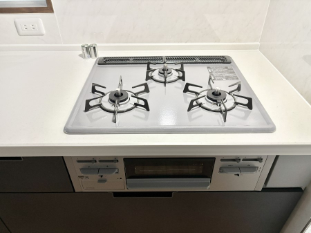 ���̑����ρ@�K�X�R�����͂r���Z���T�[���ځB�Η͒��߂�ł��t���E�����Y����h���ł���܂��B