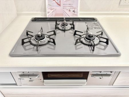 ���̑����ρ@�K�X�R�����͂r���Z���T�[���ځB�Η͒��߂�ł��t���E�����Y����h���ł���܂��B