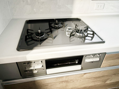 ���̑����ρ@�K�X�R�����͂r���Z���T�[���ځB�Η͒��߂�ł��t���E�����Y����h���ł���܂��B