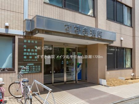 ӊ@a@ 1720m a@