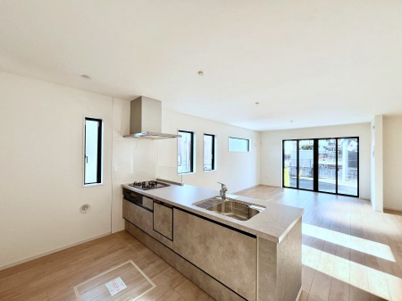 �L�b�`���@�J�E���^�[�z���Ɋy����������ׂ�B�����̂������������Ɣ��������Ȃ肻���ł��ˁB 