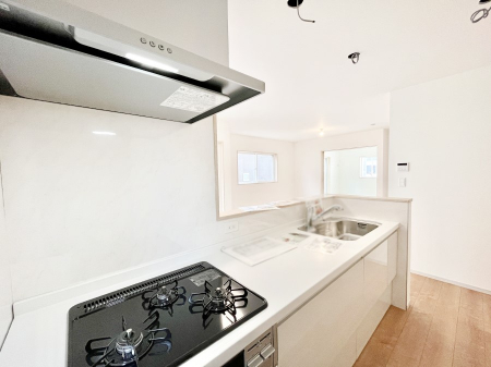 �L�b�`���@�J�E���^�[�z���Ɋy����������ׂ�B�����̂������������Ɣ��������Ȃ肻���ł��ˁB