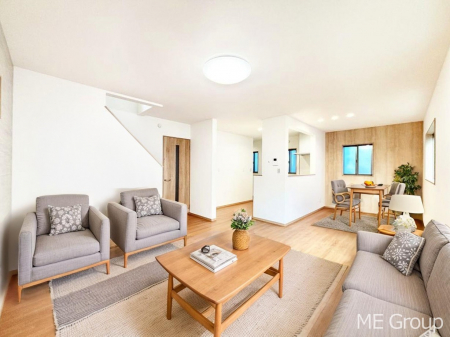 ���r���O�@�ΖʃL�b�`�������r���O�C���K�i���̗p�����Ƒ����J�[�܂�k�c�j�@���Ƌ��CG�ł�