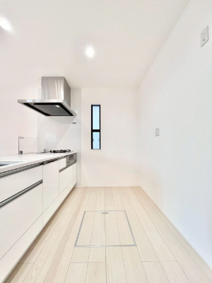 �L�b�`���@��Ƃ肠��L�b�`���ł͂��Ƒ��Ɗy�������������ł��܂��B