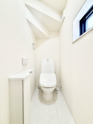 �g�C���@�g�C���͉������@�\�t��