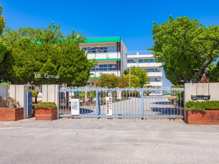 ���ӊ��@���w�Z 750m �t�����s���t�����쒆�w�Z