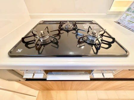 ���̑����ρ@�K�X�R�����͂r���Z���T�[���ځB�Η͒��߂�ł��t���E�����Y����h���ł���܂��B