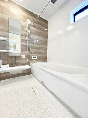 �����@�������������͋C�ł�����芰����o�X���[��