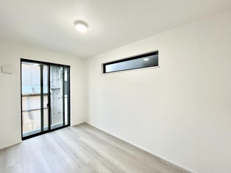 ���̑����ρ@2�ʍ̌����m�ۂ������邢��ԁB�Ƒ��݂�Ȃ����K�ȕ�炵����������݌v�ł��B