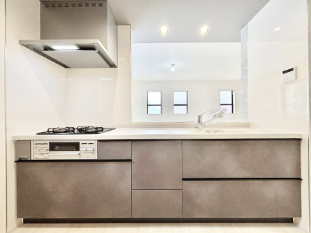 �L�b�`���@�������������I�ɁA�y�����I�V�X�e���L�b�`��  �@