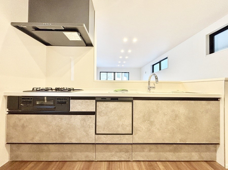 �L�b�`���@�L�X�Ƃ����g������̗ǂ��L�b�`���œ��X�̂��������y�����Ȃ肻��