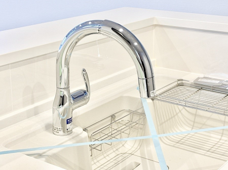 ���̑����ρ@�򐅊��̌^�̃L�b�`���Ő􂢕��p�E�����p�Ɛ؂�ւ��ȒP�I