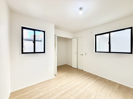 ���̑����ρ@2�ʍ̌����m�ۂ������邢��ԁB�Ƒ��݂�Ȃ����K�ȕ�炵����������݌v�ł��B