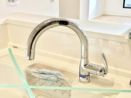 ���̑����ρ@�򐅊��̌^�̃L�b�`���Ő􂢕��p�E�����p�Ɛ؂�ւ��ȒP�I