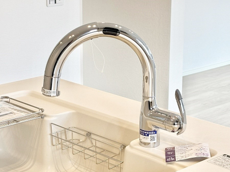 ���̑����ρ@�򐅊��̌^�̃L�b�`���Ő􂢕��p�E�����p�Ɛ؂�ւ��ȒP�I