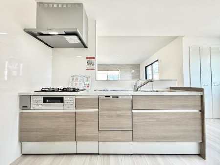 �L�b�`���@�������������I�ɁA�y�����I�V�X�e���L�b�`��   