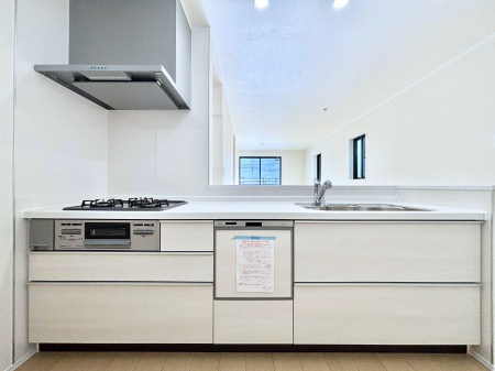 �L�b�`���@�������������I�ɁA�y�����I�V�X�e���L�b�`��  