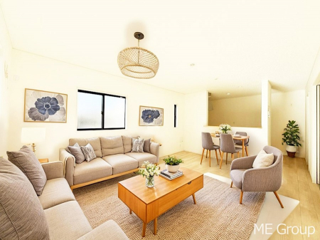 ���r���O�@�������������͋C�̂k�c�j�͉Ƒ��݂�Ȃ̉��K��ԁ��Ƌ��CG�ł�