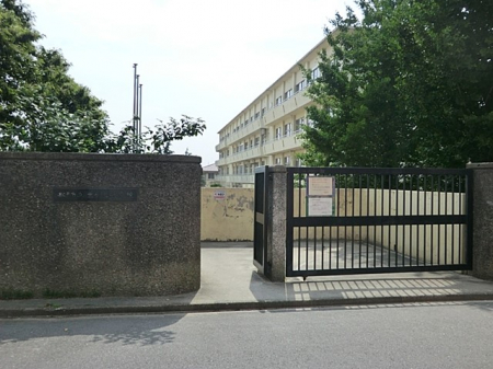 ӊ@wZ 850m ˎsIP򒆊wZ