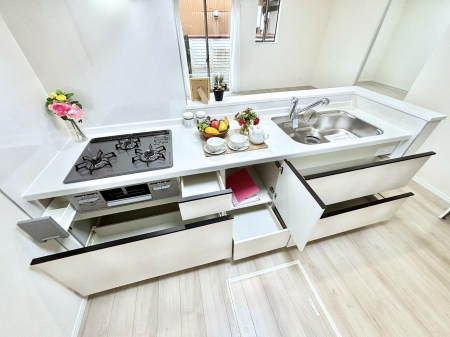 ���̑����ρ@�g���₷����D�悵���X���C�h�����[�^�C�v�I