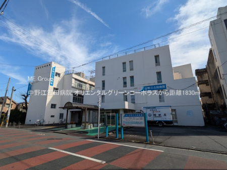 ӊ@a@ 1830m ]Óca@