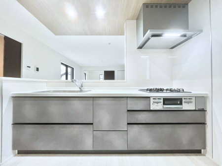 �L�b�`���@��Ƃ肠��L�b�`���ł͂��Ƒ��Ɗy�������������ł��܂��B