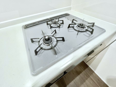 ���̑����ρ@�K�X�R�����͂r���Z���T�[���ځB�Η͒��߂�ł��t���E�����Y����h���ł���܂��B