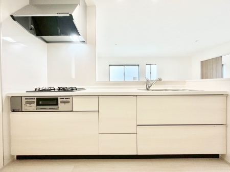 �L�b�`���@�������������I�ɁA�y�����I�V�X�e���L�b�`��