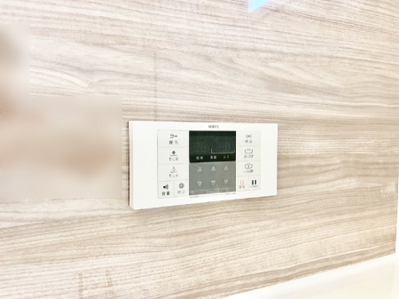 ���̑����ρ@�X�C�b�`1�ň��ʂ̓��𗁑��ɒ�������A�ۉ���ǂ��������\�I