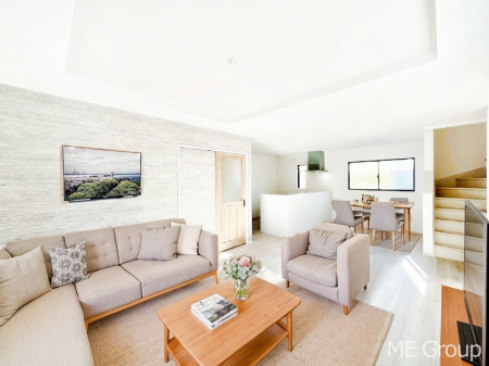 ���r���O�@�ΖʃL�b�`�������r���O�C���K�i���̗p�����Ƒ����J�[�܂�k�c�j�@���Ƌ��CG�ł�