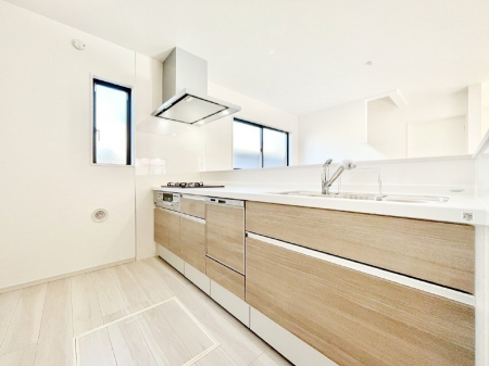 �L�b�`���@��Ƃ肠��L�b�`���ł͂��Ƒ��Ɗy�������������ł��܂��B