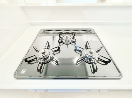 ���̑����ρ@�K�X�R�����͂r���Z���T�[���ځB�Η͒��߂�ł��t���E�����Y����h���ł���܂��B