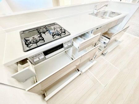 ���̑����ρ@�g���₷����D�悵���X���C�h�����[�^�C�v�I