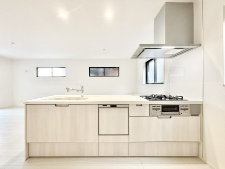 �L�b�`���@�����g���L�b�`��������A�g���₷�����������̂��₷���ɂ������܂����B 