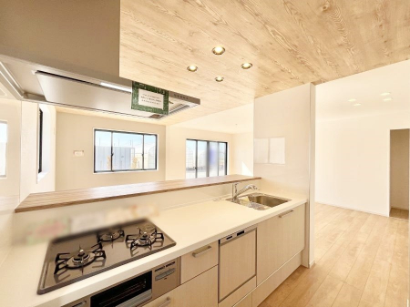 �L�b�`���@�����g���L�b�`��������A�g���₷�����������̂��₷���ɂ������܂����B