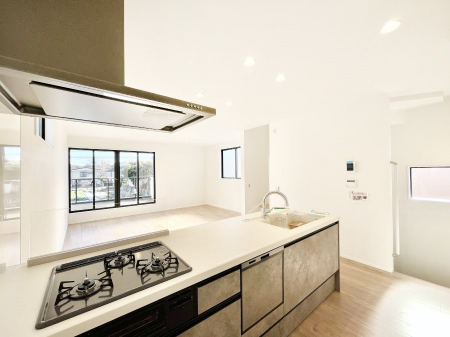 �L�b�`���@�����g���L�b�`��������A�g���₷�����������̂��₷���ɂ������܂����B 