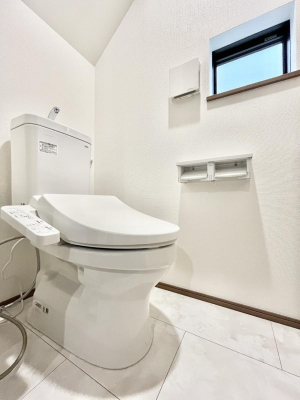 �g�C���@�g�C���͉������@�\�t��