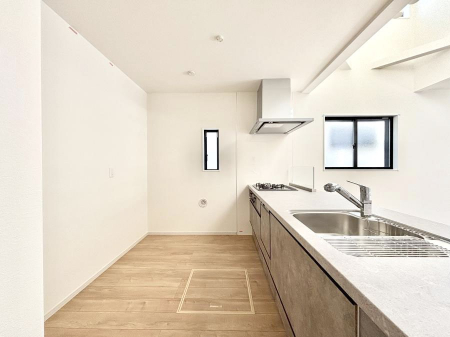 �L�b�`���@��Ƃ肠��L�b�`���ł͂��Ƒ��Ɗy�������������ł��܂��B