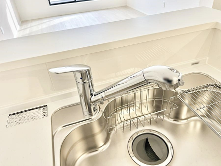 ���̑����ρ@�򐅊��̌^�̃L�b�`���Ő􂢕��p�E�����p�Ɛ؂�ւ��ȒP�I